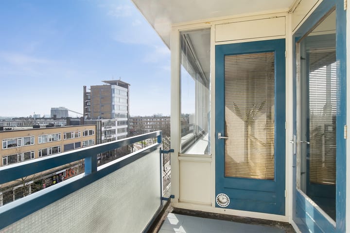 Foto 10 van Broersvest 53-B