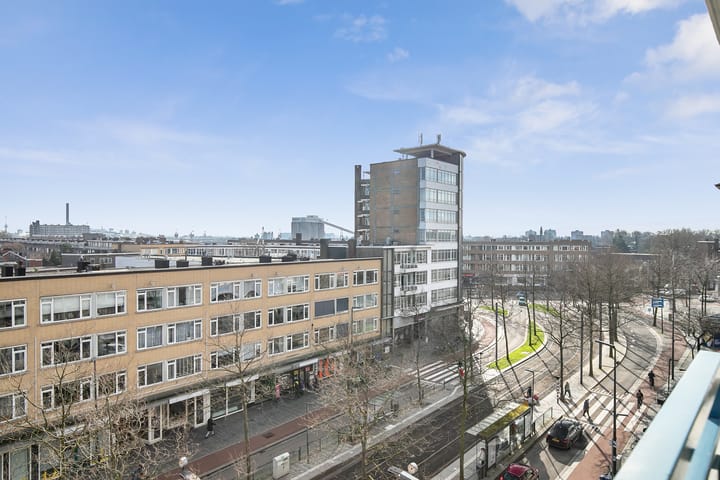 Foto 11 van Broersvest 53-B