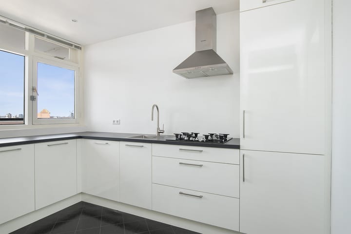 Foto 12 van Broersvest 53-B