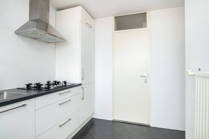 Foto 13 van Broersvest 53-B