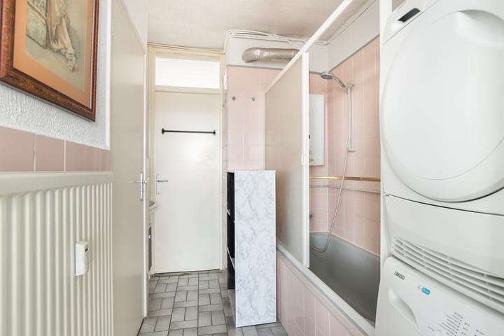 Foto 14 van Broersvest 53-B