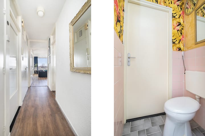 Foto 19 van Broersvest 53-B