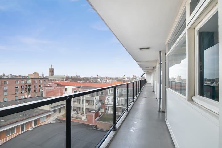 Foto 20 van Broersvest 53-B