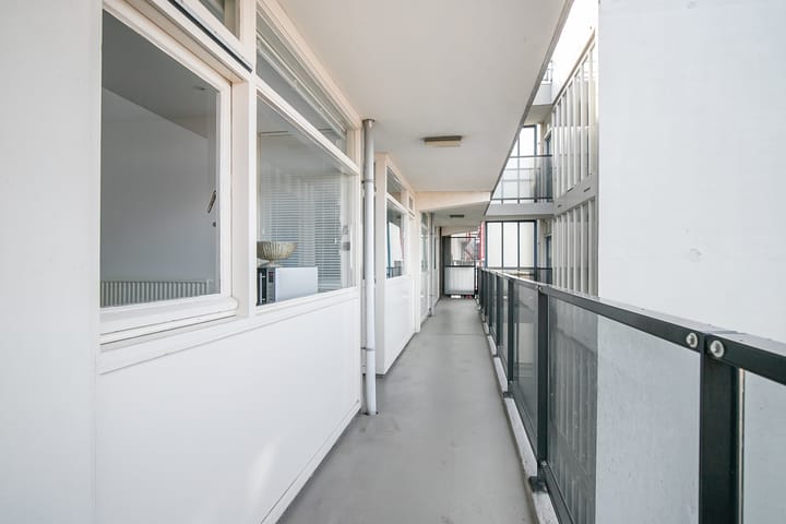 Foto 21 van Broersvest 53-B