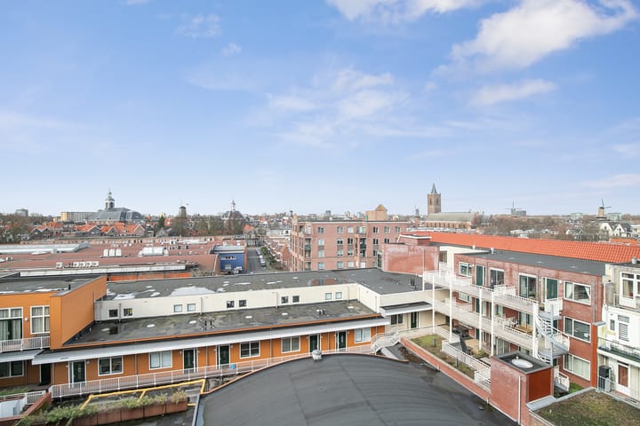 Foto 22 van Broersvest 53-B