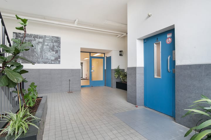 Foto 23 van Broersvest 53-B