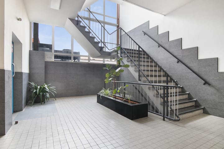 Foto 24 van Broersvest 53-B