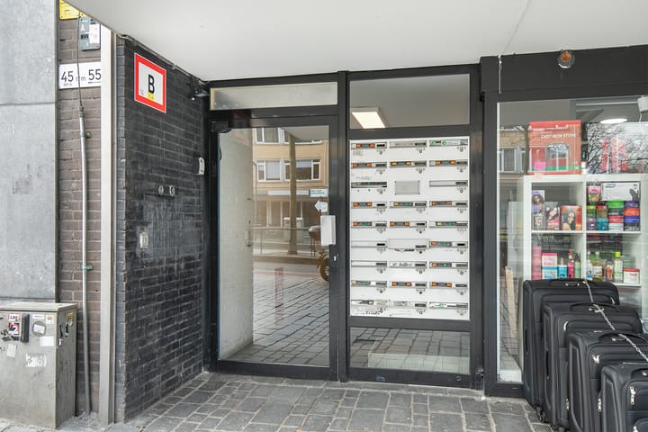 Foto 26 van Broersvest 53-B