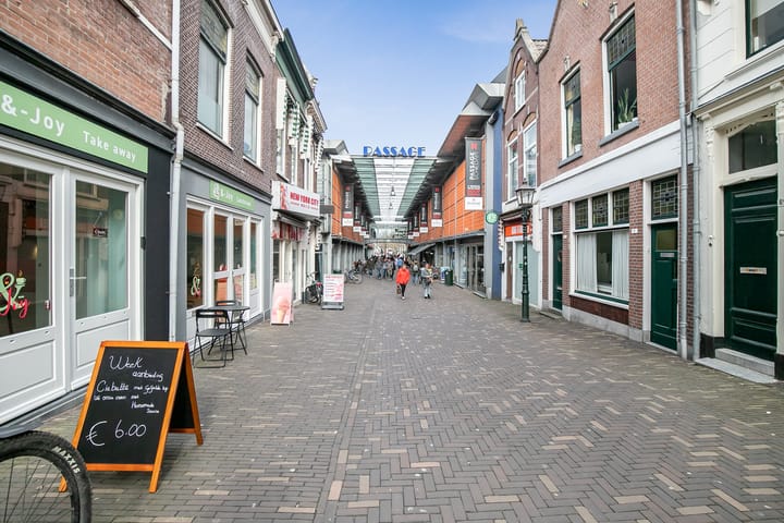 Foto 30 van Broersvest 53-B