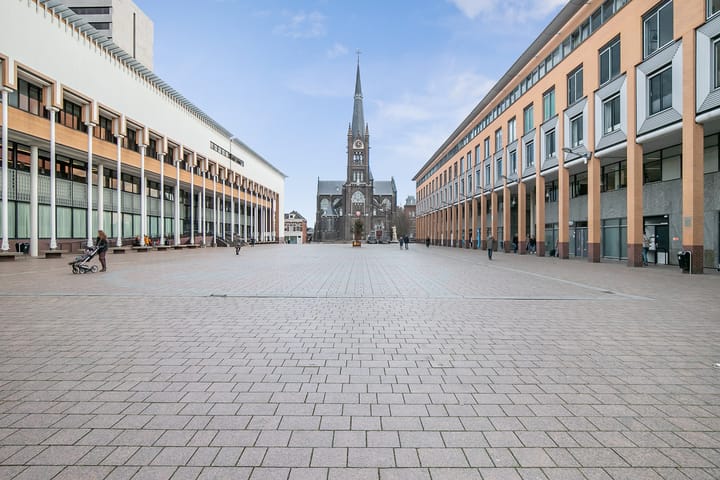 Foto 31 van Broersvest 53-B