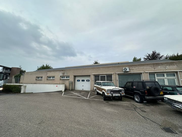 Gabriël Metsulaan 54-E