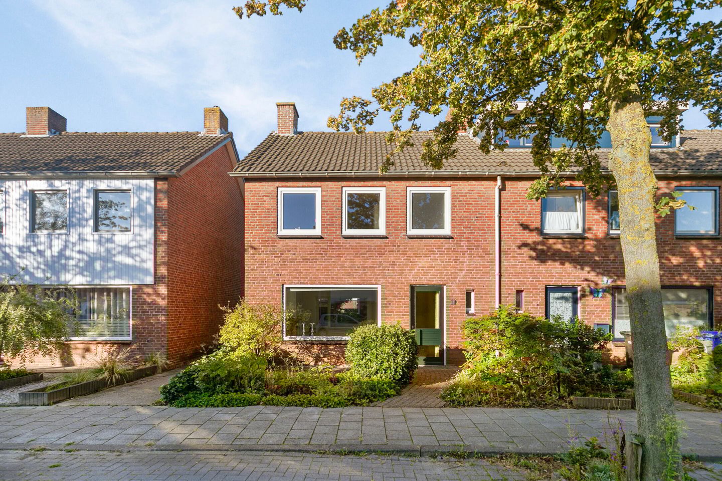 Foto 1 van Hobbemastraat 11