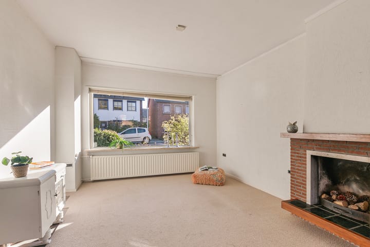 Foto 2 van Hobbemastraat 11