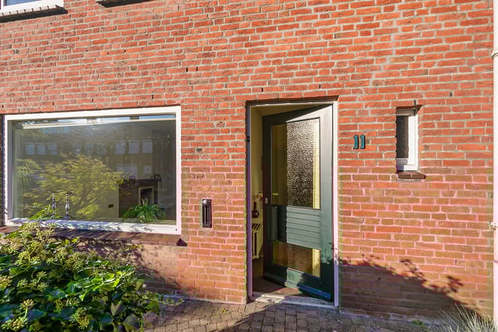 Foto 5 van Hobbemastraat 11