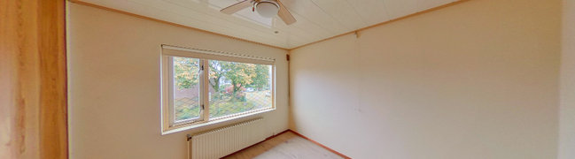 View 360° photo of Slaapkamer of Ganskamer 48