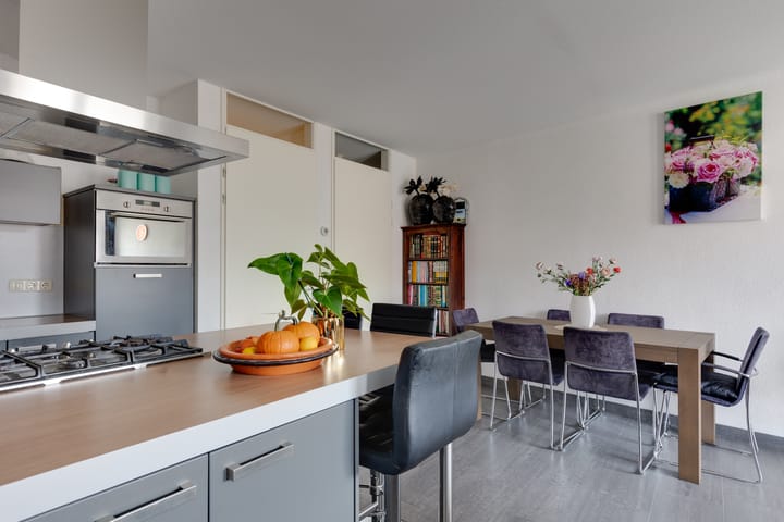 Foto 3 van Bleumingsteeg 6-B