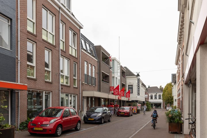 Foto 5 van Bleumingsteeg 6-B