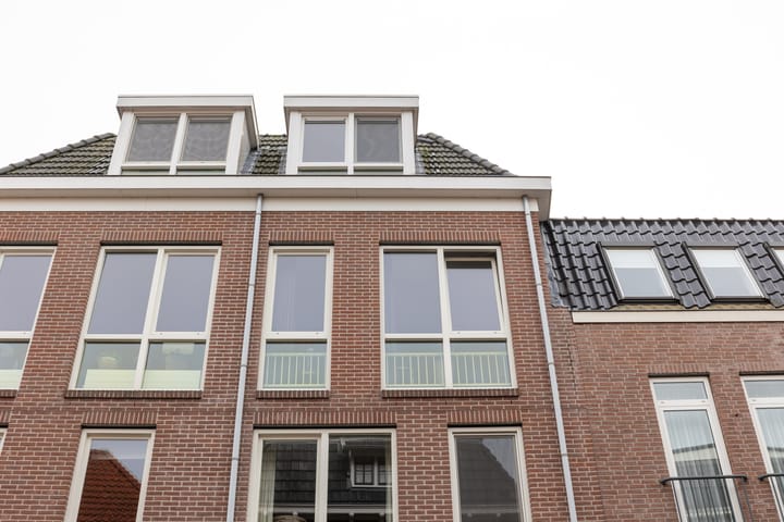 Foto 6 van Bleumingsteeg 6-B