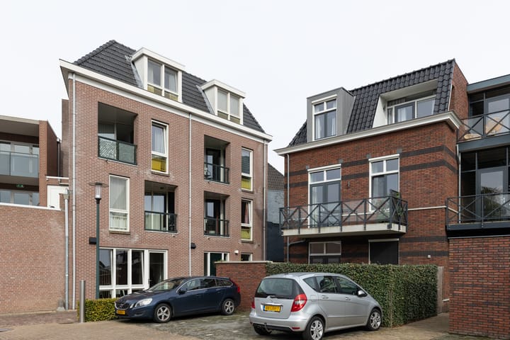 Foto 7 van Bleumingsteeg 6-B