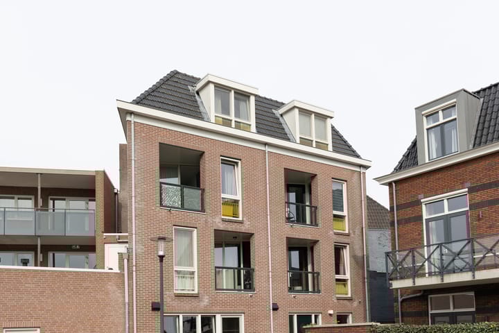 Foto 9 van Bleumingsteeg 6-B