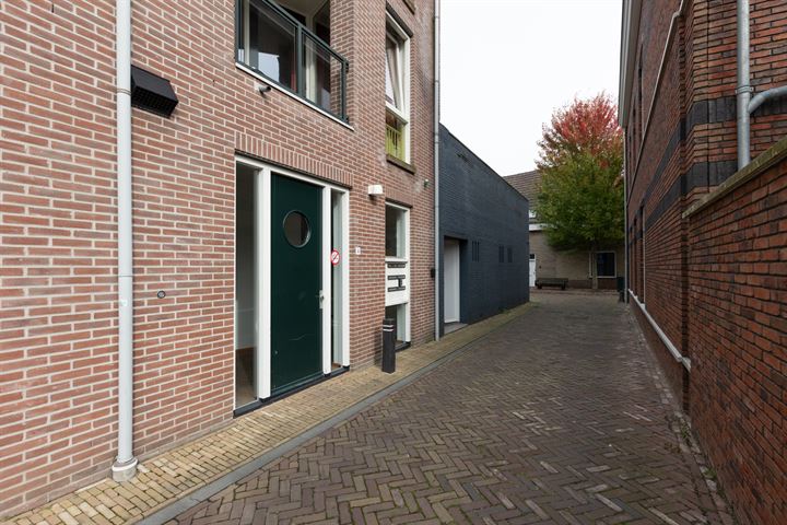 Bekijk foto 10 van Bleumingsteeg 6-B