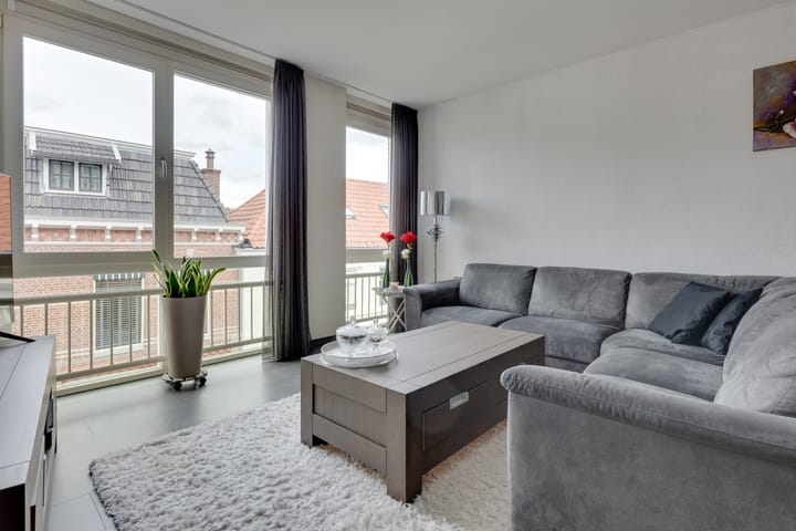 Foto 12 van Bleumingsteeg 6-B