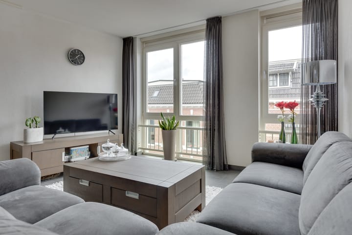 Foto 13 van Bleumingsteeg 6-B