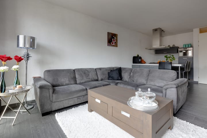 Foto 14 van Bleumingsteeg 6-B