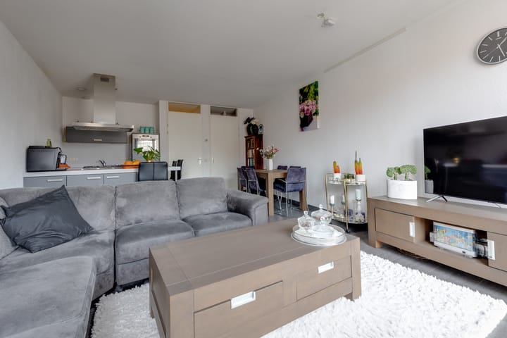 Foto 15 van Bleumingsteeg 6-B