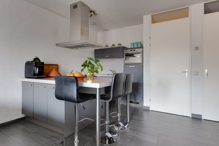 Foto 17 van Bleumingsteeg 6-B