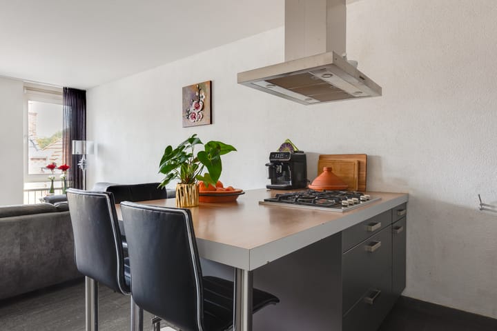 Foto 20 van Bleumingsteeg 6-B