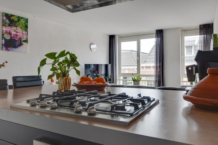 Foto 21 van Bleumingsteeg 6-B