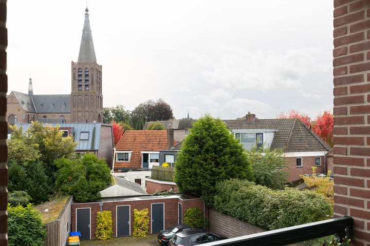 Foto 31 van Bleumingsteeg 6-B