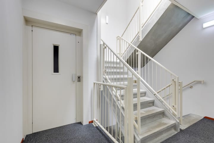 Foto 34 van Bleumingsteeg 6-B