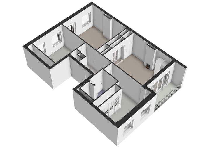 Foto 26 van Admiraal De Ruijterweg 127-2