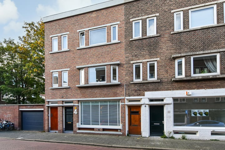 View photo 40 of Weissenbruchstraat 4