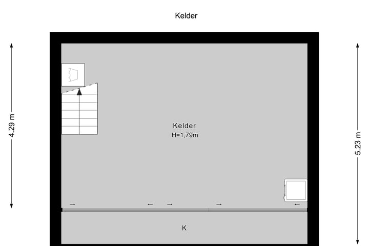 View photo 48 of Weissenbruchstraat 4