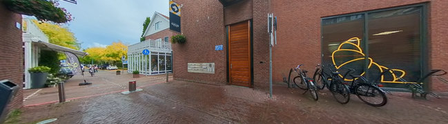 Bekijk 360° foto van Straatzijde van Galop 13