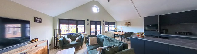 Bekijk 360° foto van Woonkamer van Galop 13