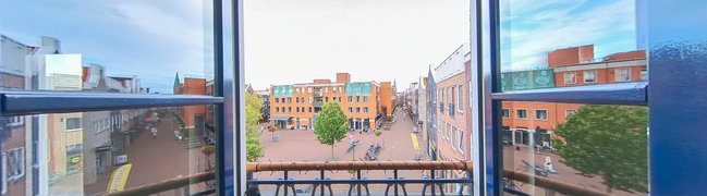 Bekijk 360° foto van Woonkamer van Galop 13