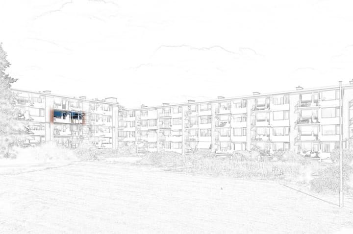 Foto 27 van Prins Hendrikplein 75