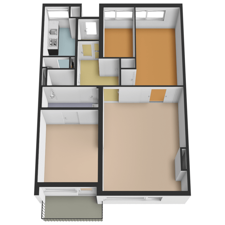 Foto 36 van Prins Hendrikplein 75