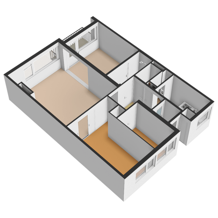 Foto 37 van Prins Hendrikplein 75