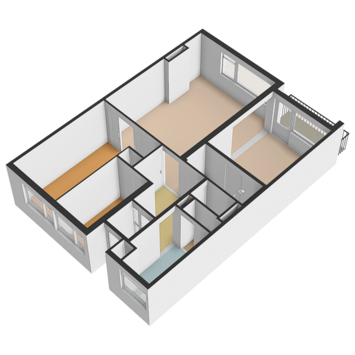 Foto 38 van Prins Hendrikplein 75