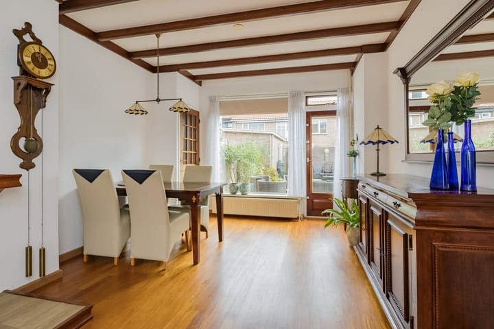 Foto 2 van Saturnusstraat 23