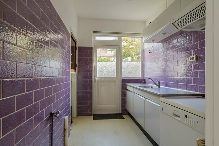 Foto 3 van Saturnusstraat 23