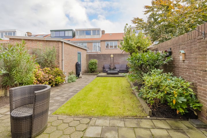 Foto 4 van Saturnusstraat 23