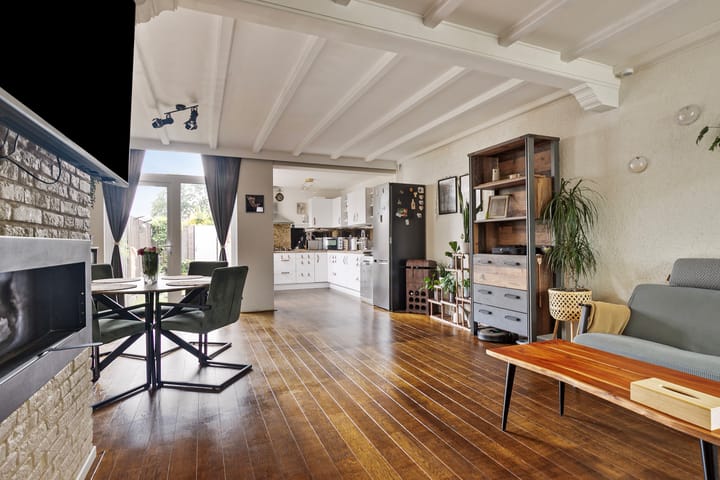 Foto 2 van Baroniestraat 9