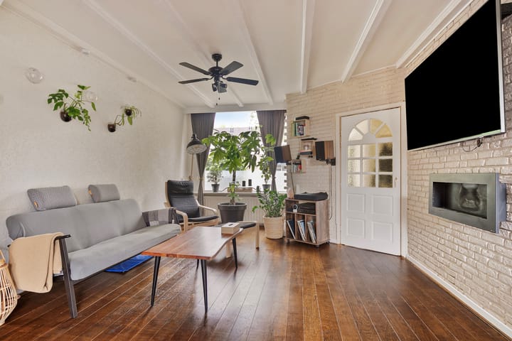 Foto 3 van Baroniestraat 9