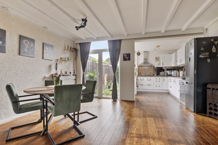 Foto 5 van Baroniestraat 9